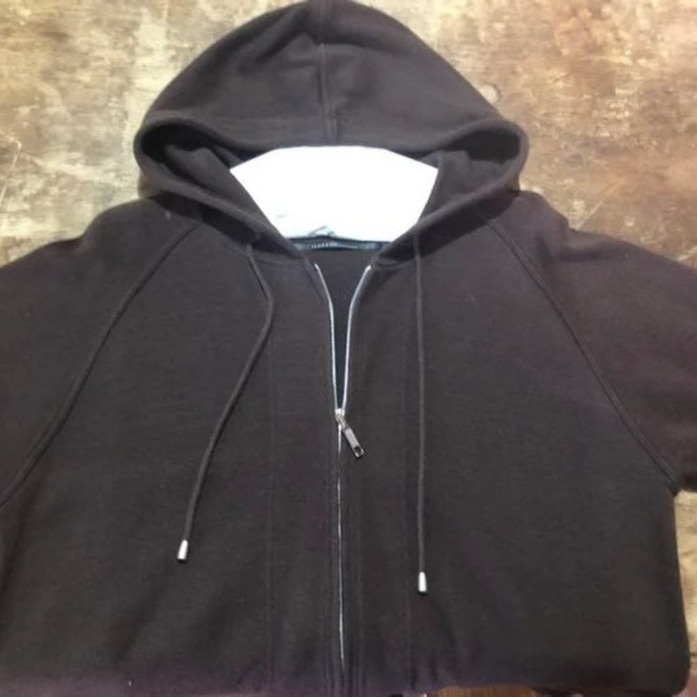 ISDA & CO Zip-Up Jacket